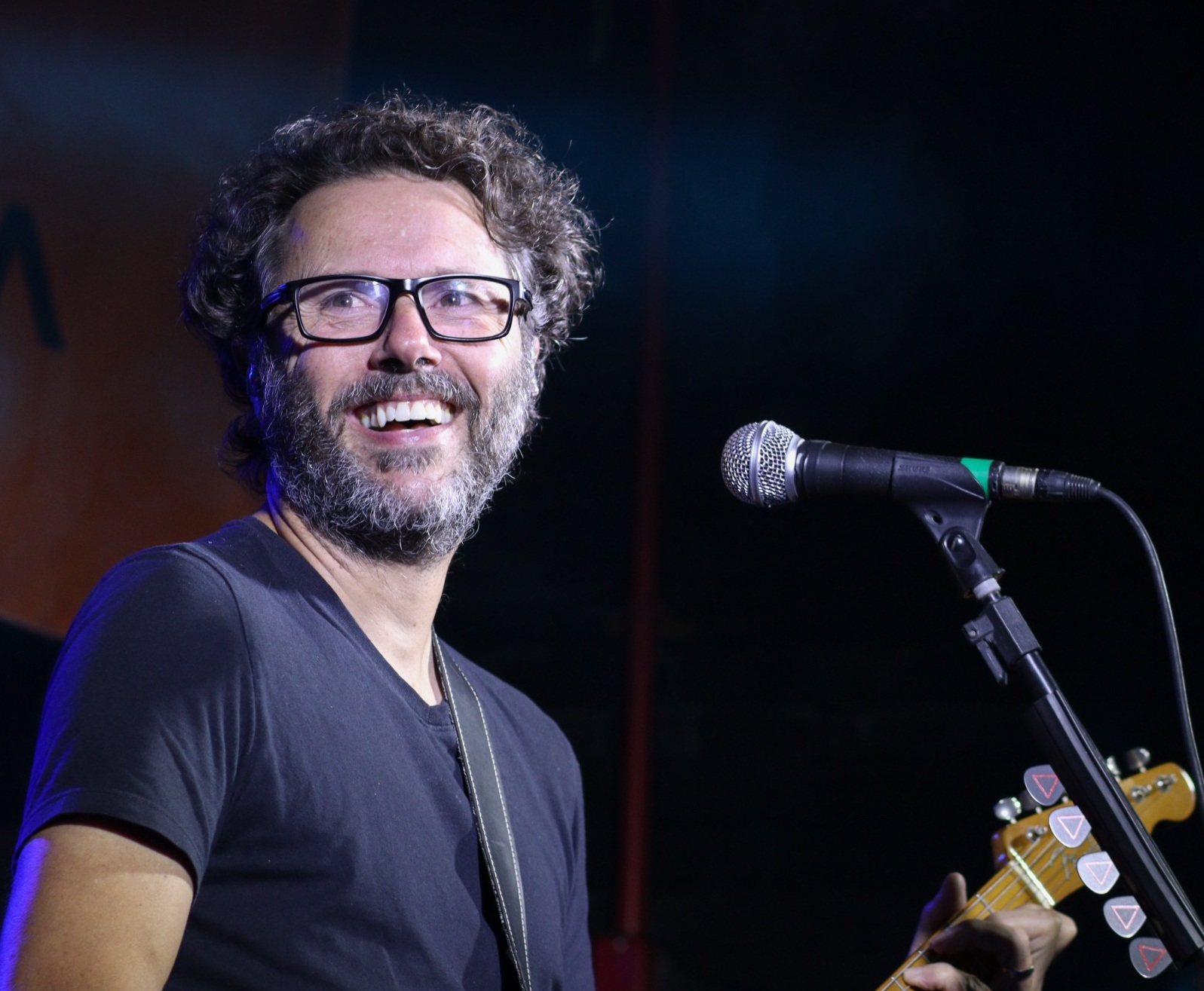 Duca Leindecker integra a programação da Prefácio Flitaq