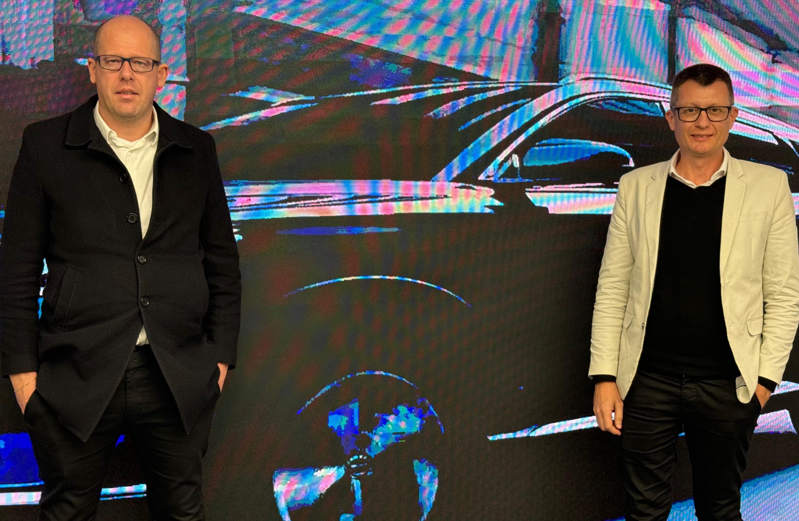 Prefeito de Igrejinha vai a São Paulo e realiza visita à chinesa BYD fabricante de carros elétricos