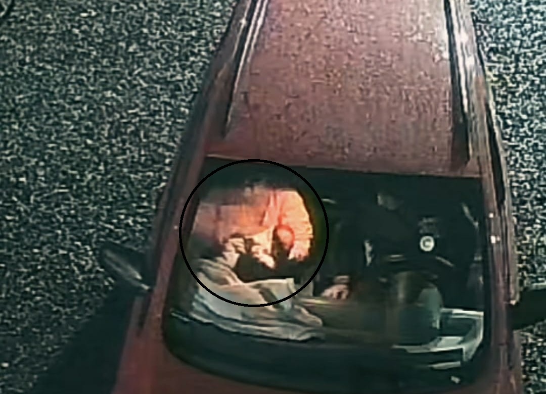 Bebê com apenas três dias de vida é salva de engasgo pelos bombeiros voluntários de Igrejinha