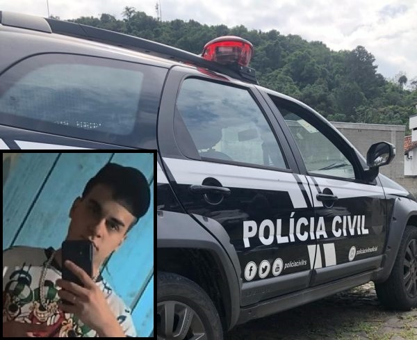 Identificado homem que morreu durante briga de bar em Rolante