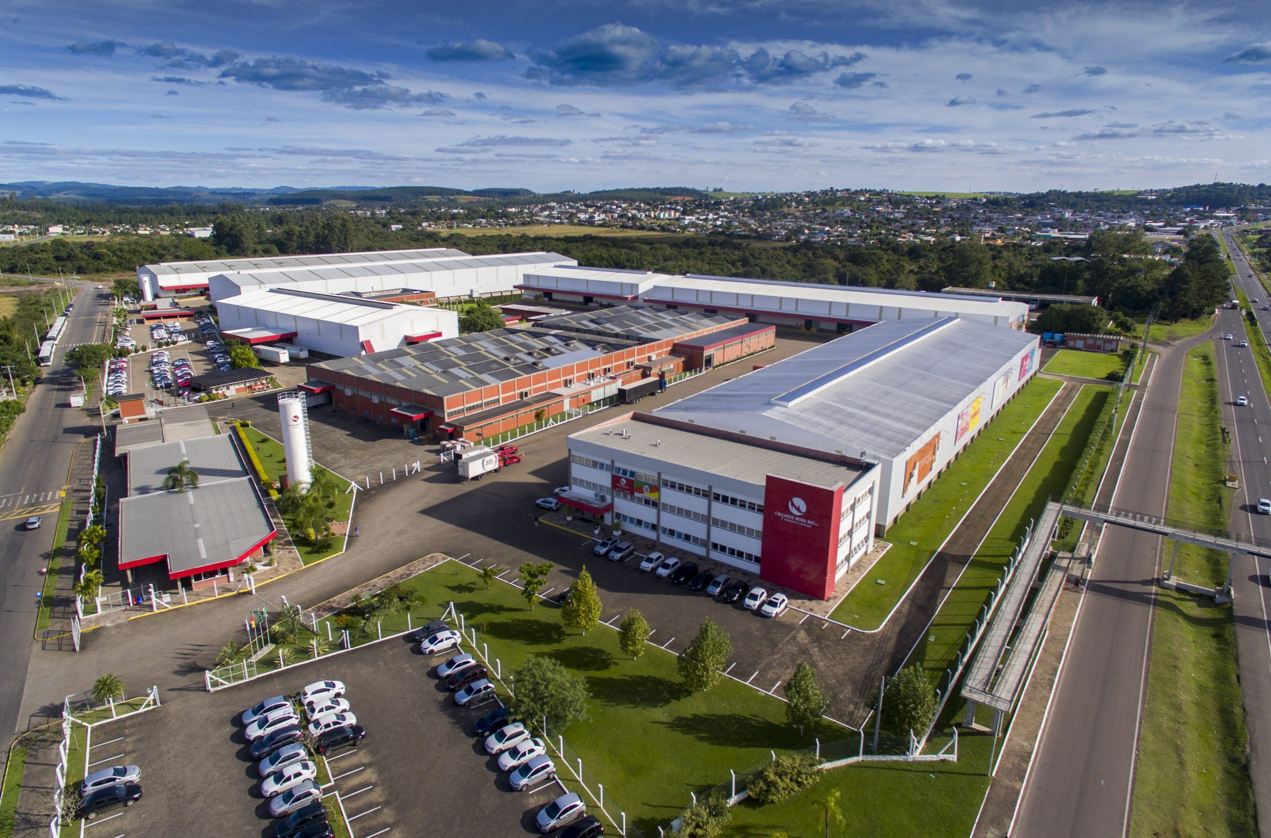 Calçados Beira Rio comemora conquista do Prêmio Exportação 2024 da ADVB|RS em sua 52ª edição