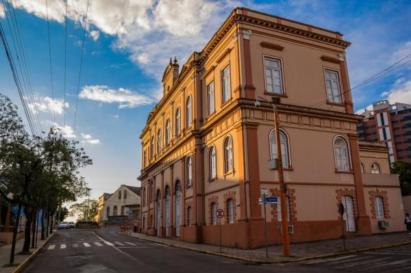 1ª Festa Literária Internacional de Taquara (Flitaq) será lançada na próxima quarta-feira (21)
