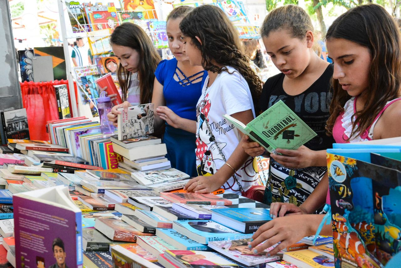 Prefácio Flitaq vai ocorrer entre 28 e 31 de agosto em Taquara