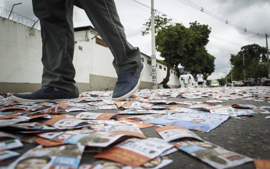 O que pode e o que não pode nas eleições 2024; propaganda eleitoral começa nesta sexta-feira (16)