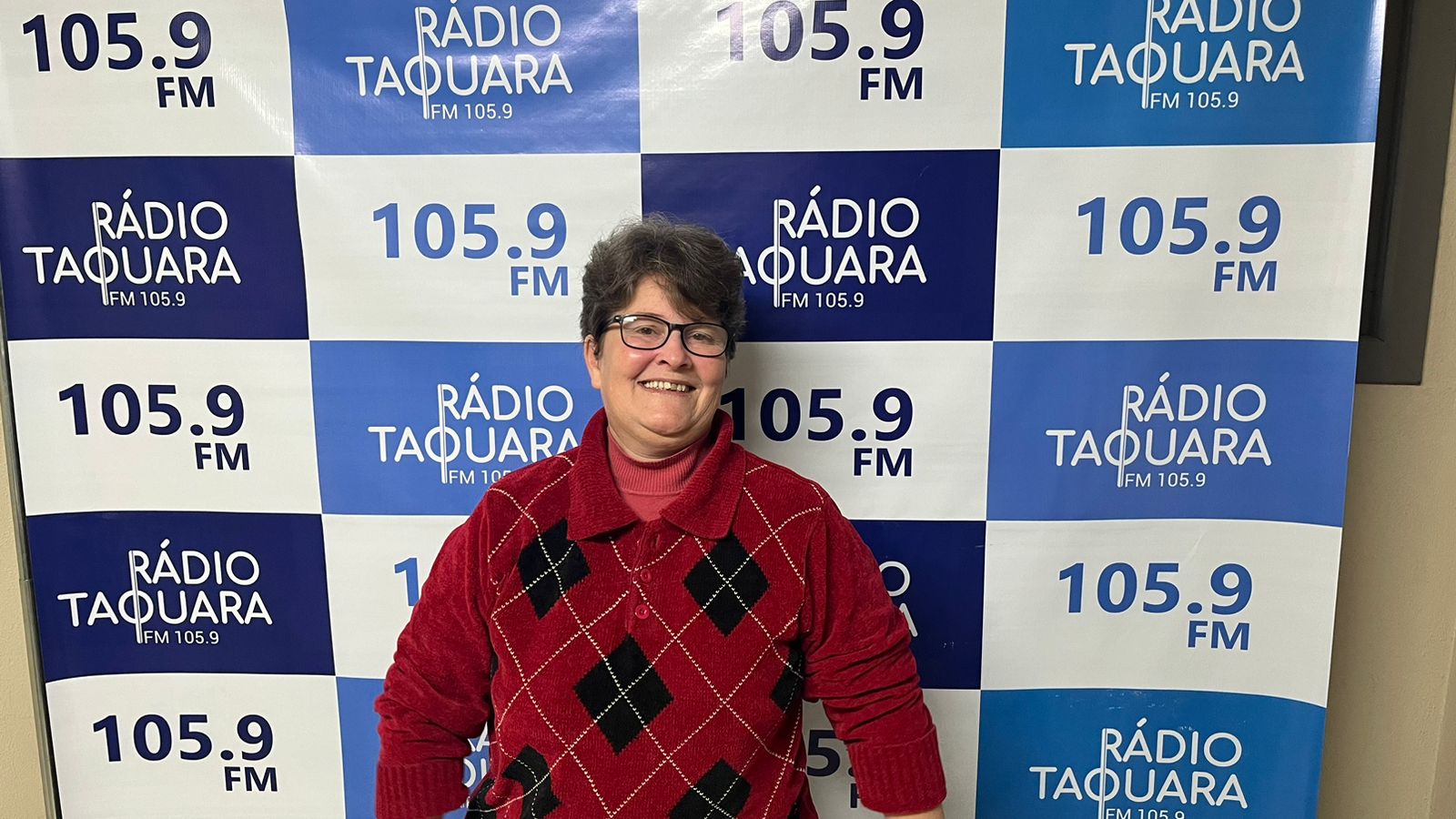 VÍDEO: assista entrevista com a candidato a prefeita de Igrejinha, Valéria Neves (PT)