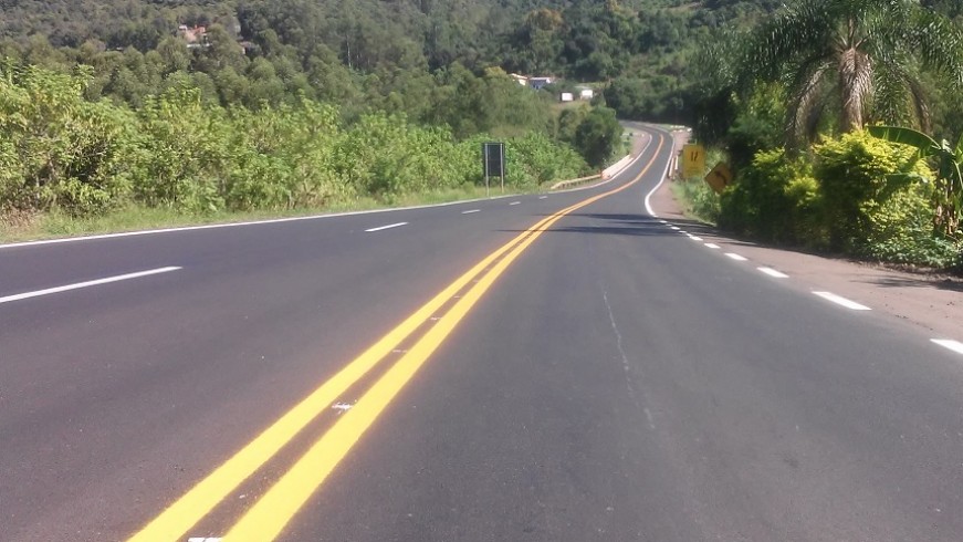 EGR anuncia remoção de materiais de propaganda eleitoral nas estradas