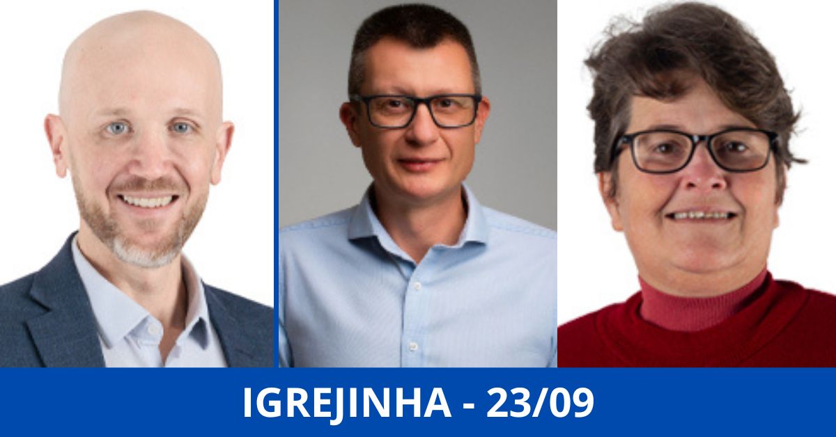 Rádio Taquara dá início nesta segunda-feira (23) a debates eleitorais