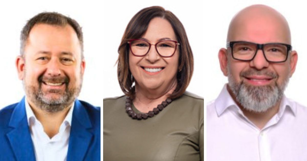 Rádio Taquara entrevista candidatos à Prefeitura de Taquara a partir desta quarta-feira (11/9)