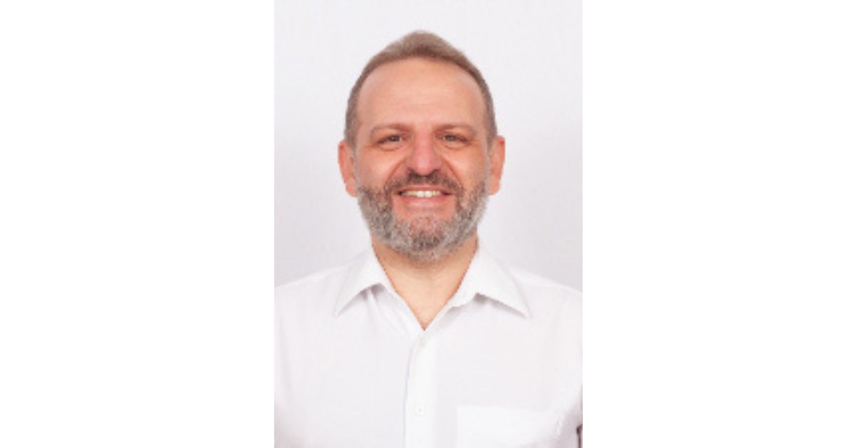 Juliano Müller de Oliveira (PSB) é anunciado como candidato a vice-prefeito em Igrejinha