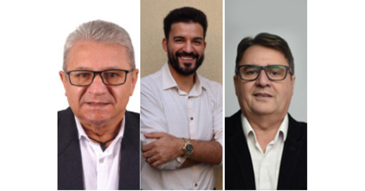 Debate da Rádio Taquara com os candidatos de Rolante acontece nesta quinta-feira (26/9)