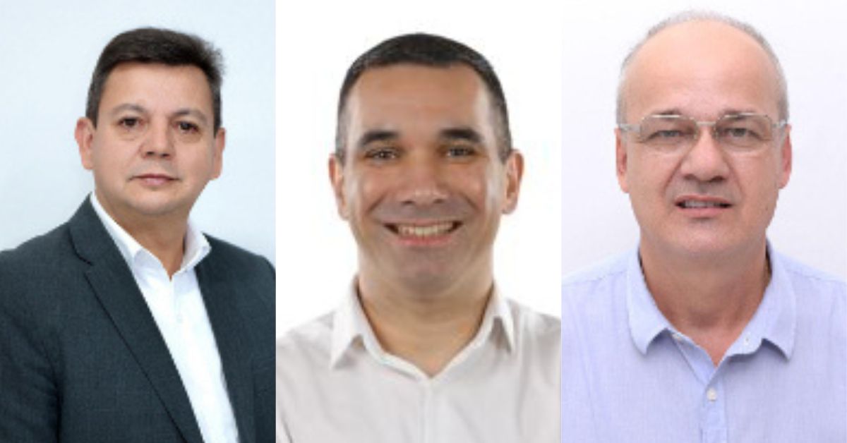 Debate da Rádio Taquara com os candidatos de Parobé acontece nesta segunda-feira (30/9)