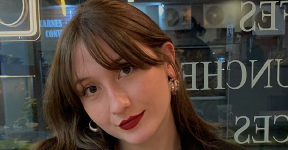 Aluna do Senac representará Taquara em etapa regional das Competições Senac de Educação Profissional