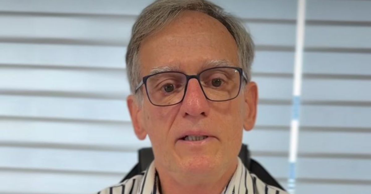 Advogado Dênis Lemos anuncia desistência da candidatura a vereador em Taquara