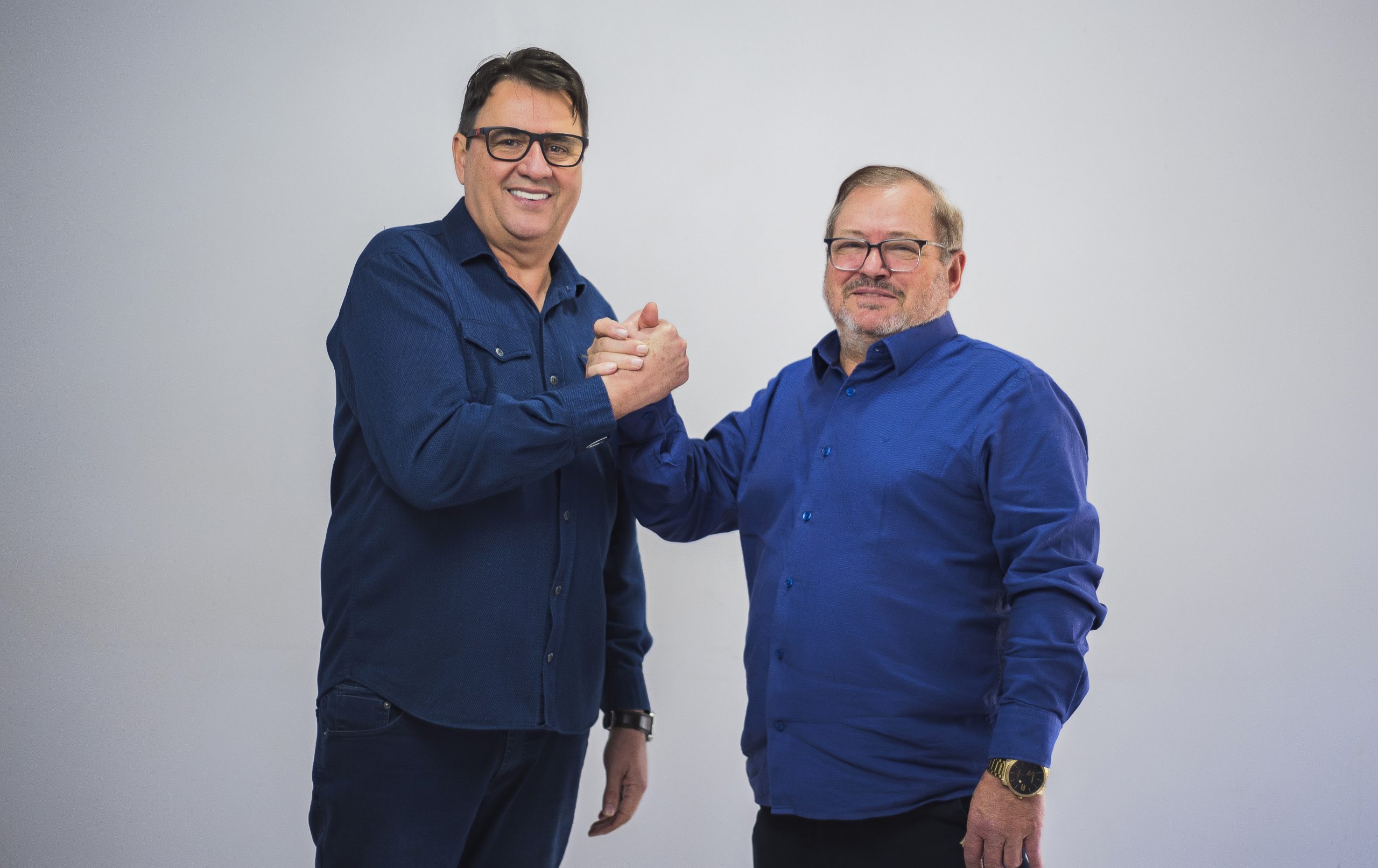 Após renúncia de Renatinho, coligação de Rippel deverá anunciar novo candidato a vice-prefeito