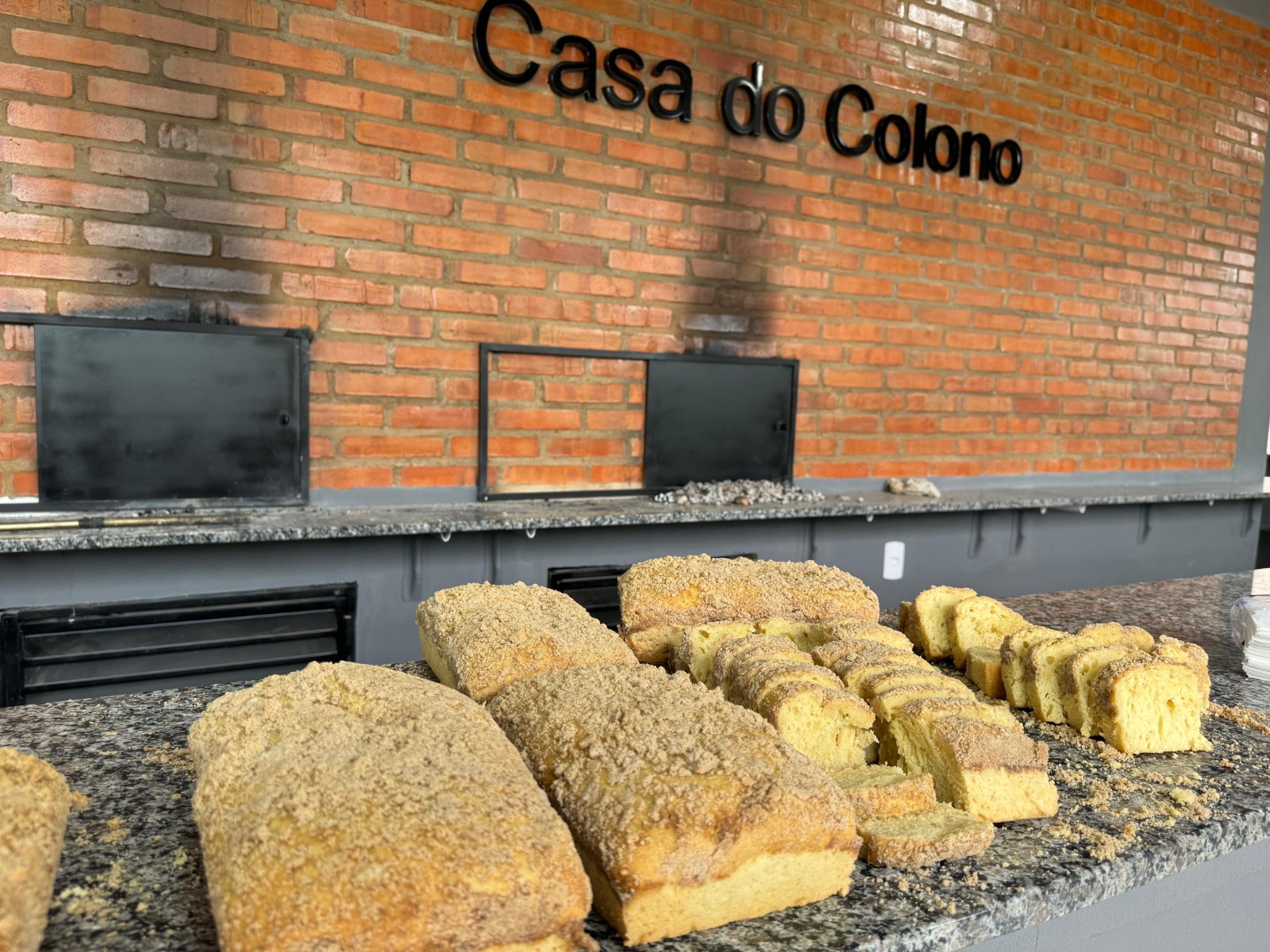 Sábado tem Feira de Artesanato e Agricultura Familiar na Rua Coberta de Taquara