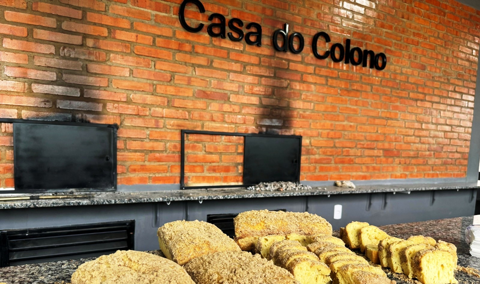 Sábado tem Feira de Artesanato e Agricultura Familiar na Rua Coberta de Taquara