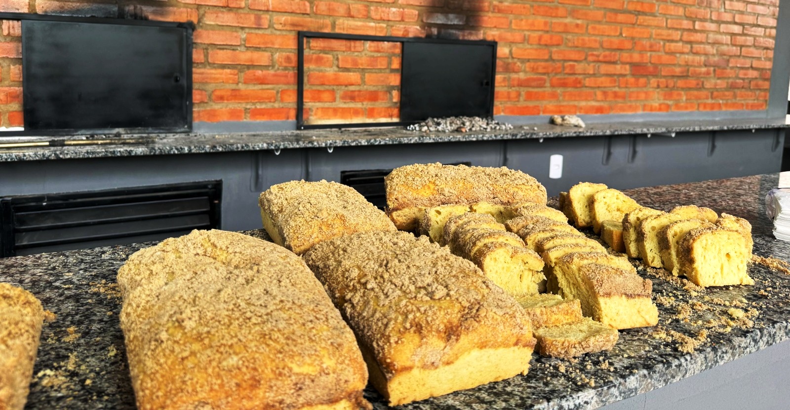 Casa do Colono passa a vender produtos coloniais também nas sextas-feiras em Taquara