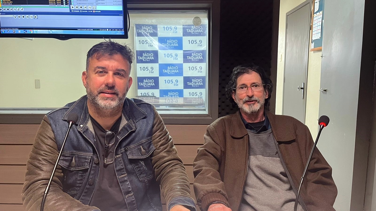 Curta-metragem que retrata a história de um estudante taquarense e seus dramas pessoais começa a ser produzido