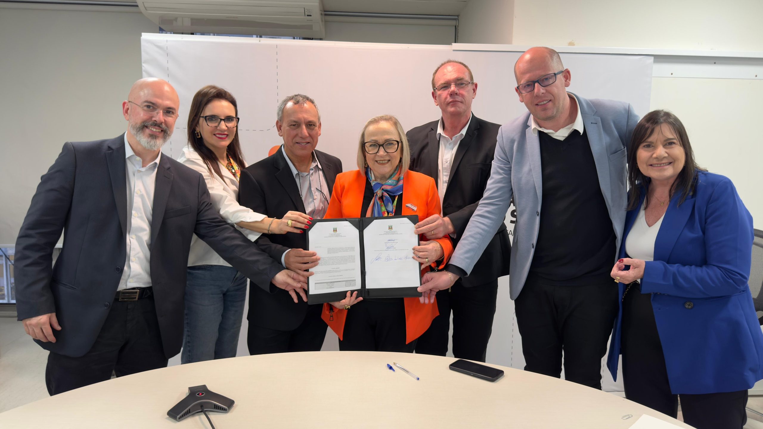 Hospital de Parobé irá receber investimento anual de mais de R$ 14 milhões