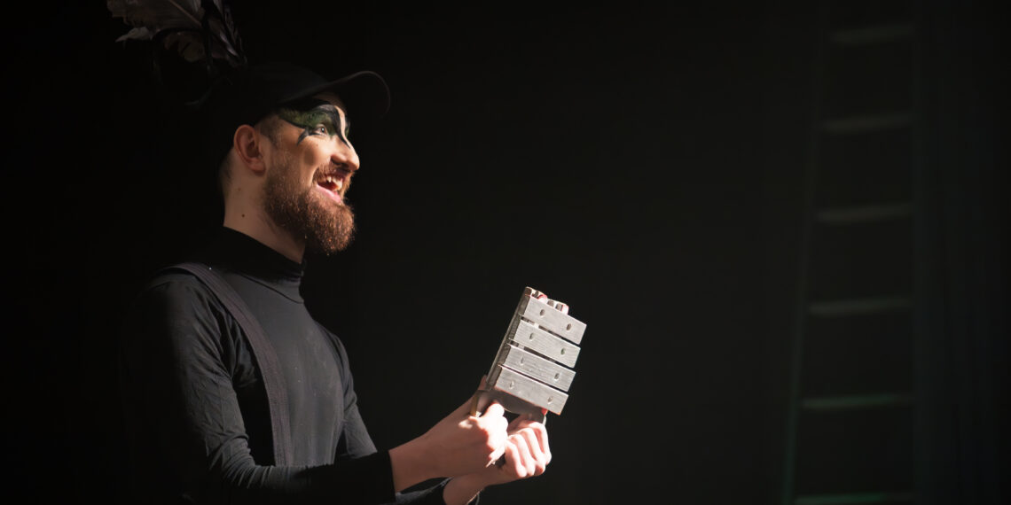 Companhia de Ópera apresenta obra de Mozart em Igrejinha