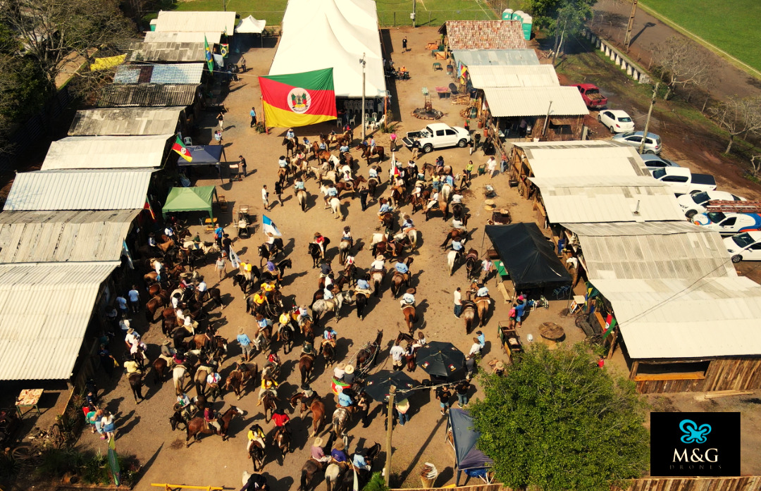 Divulgada a programação completa da Semana Farroupilha de Parobé; veja detalhes