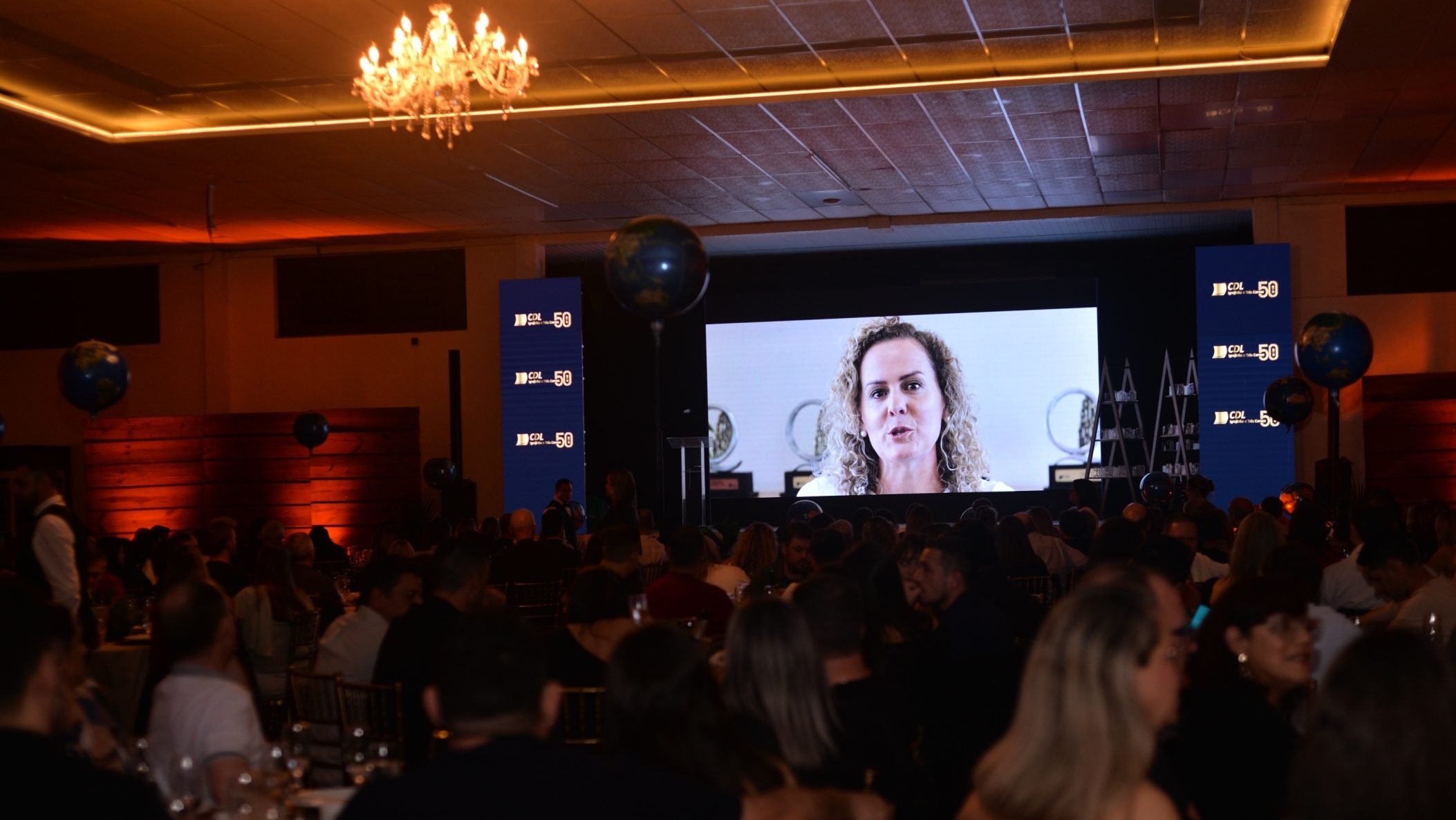 Documentário 'CDL 50 Anos - Uma Jornada de Propósito' está disponível no Youtube