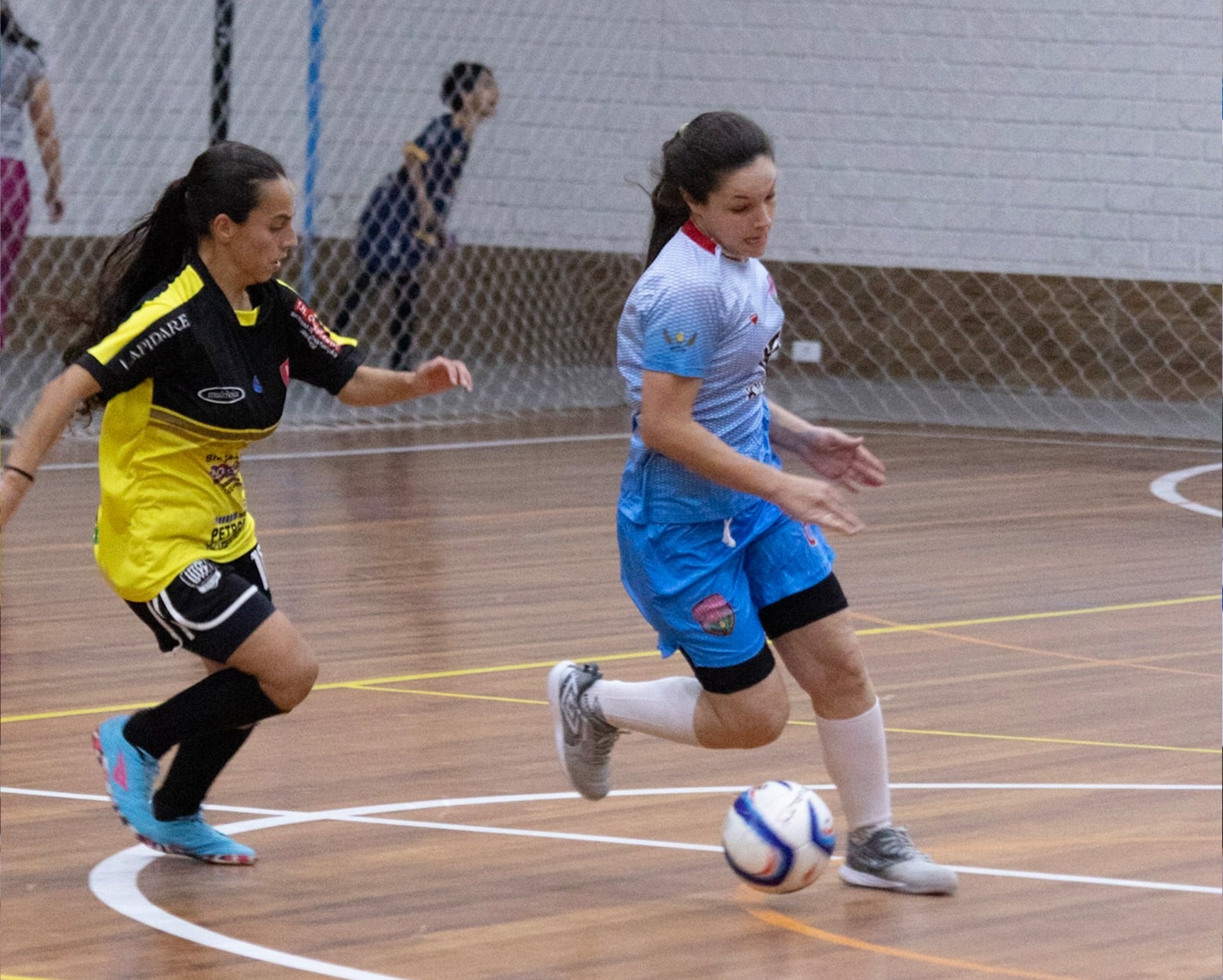 Citadino terá mais disputas nesta quinta-feira em Taquara