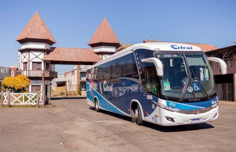 Citral terá horários especiais para a 37ª Oktoberfest de Igrejinha