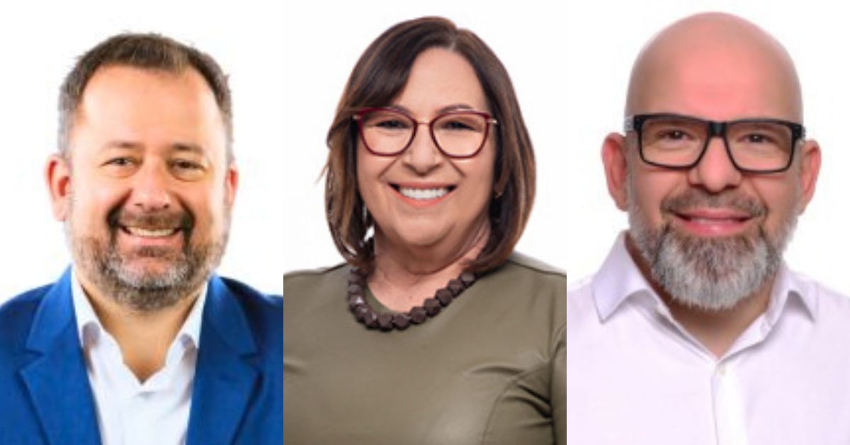 Debate da Rádio Taquara com os candidatos de Taquara acontece nesta quarta-feira (2/10)