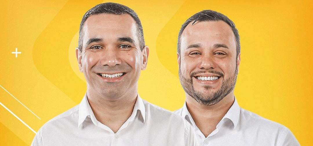 Gilberto Gomes Júnior (PDT) é eleito prefeito em Parobé