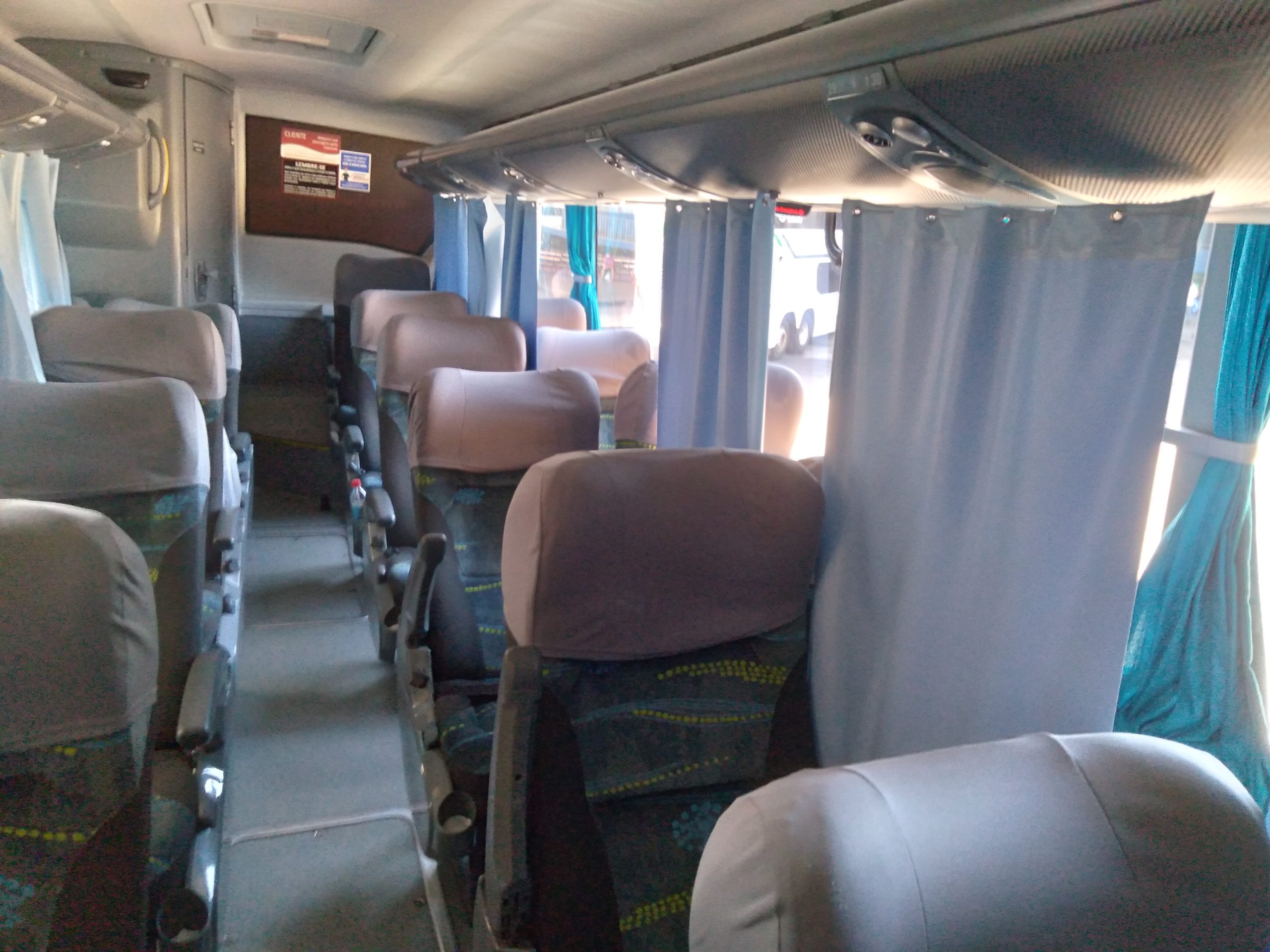 Polícia prende pai suspeito de abandonar filho de 3 anos com síndrome rara em ônibus em Três Coroas