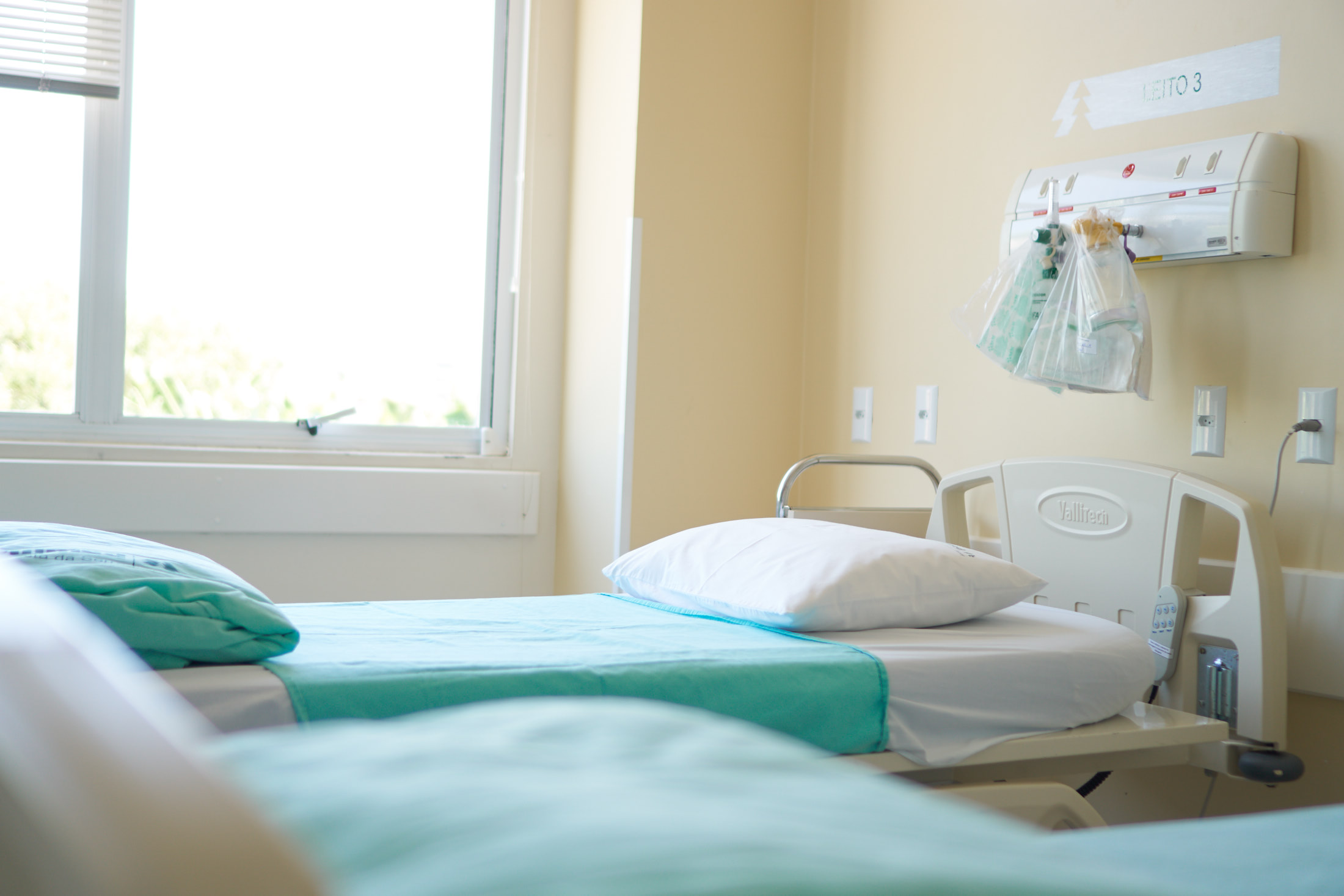 Pronto Atendimento 24 horas da Unimed comemora 20 anos de atividades