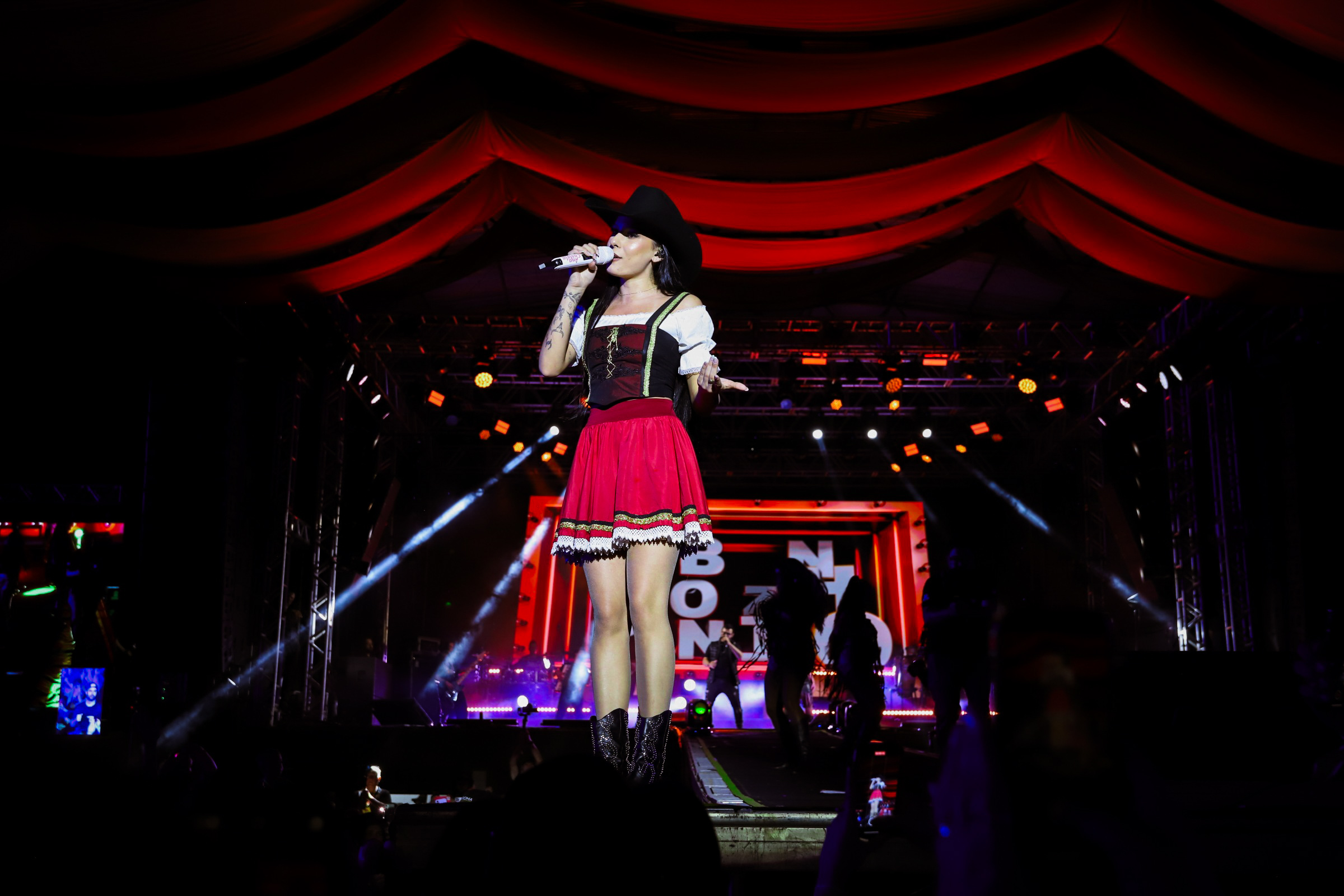 35ª Oktoberfest chega ao fim após uma edição de superação