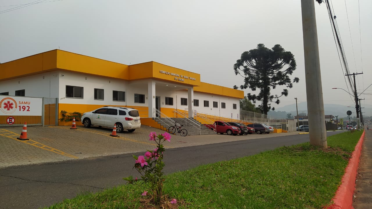 Complexo Municipal de Saúde de Taquara: saiba quais atendimentos são prestados no local e quais continuam no antigo Posto 24h