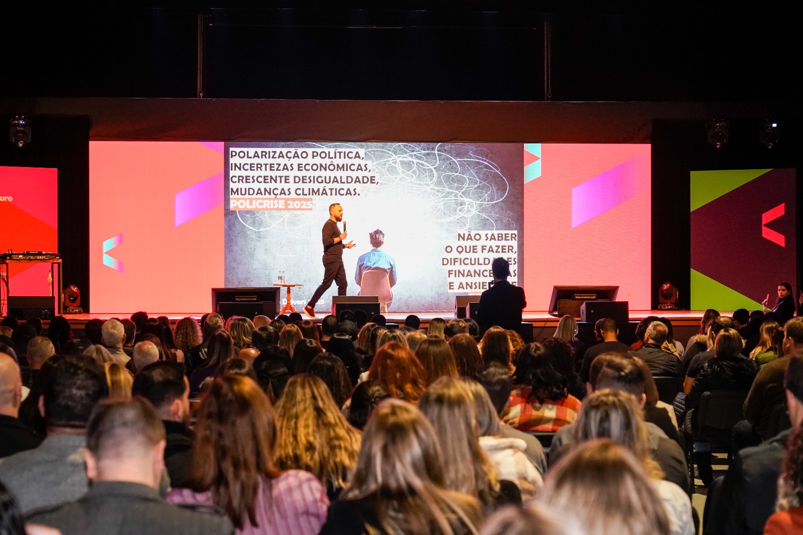 Taquara Summit segue com a venda de ingressos para sua segunda edição no próximo dia 25