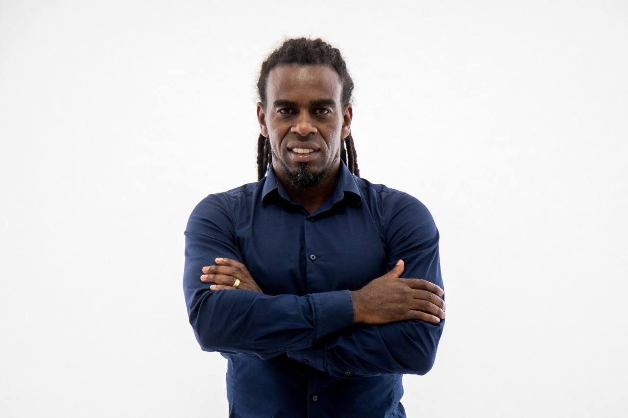 Tinga trará ao Taquara Summit lições de empreendedorismo tiradas dos gramados