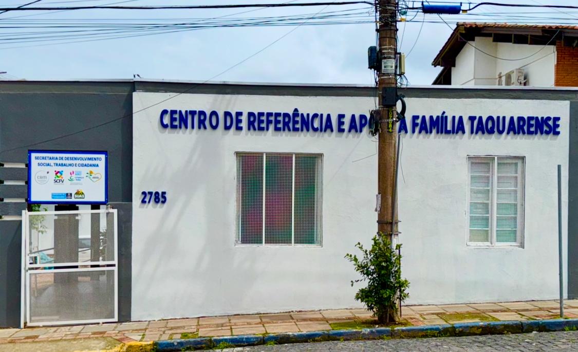 Programa Família Acolhedora Florescer de Taquara está com inscrições abertas para famílias interessadas em participar de capacitação