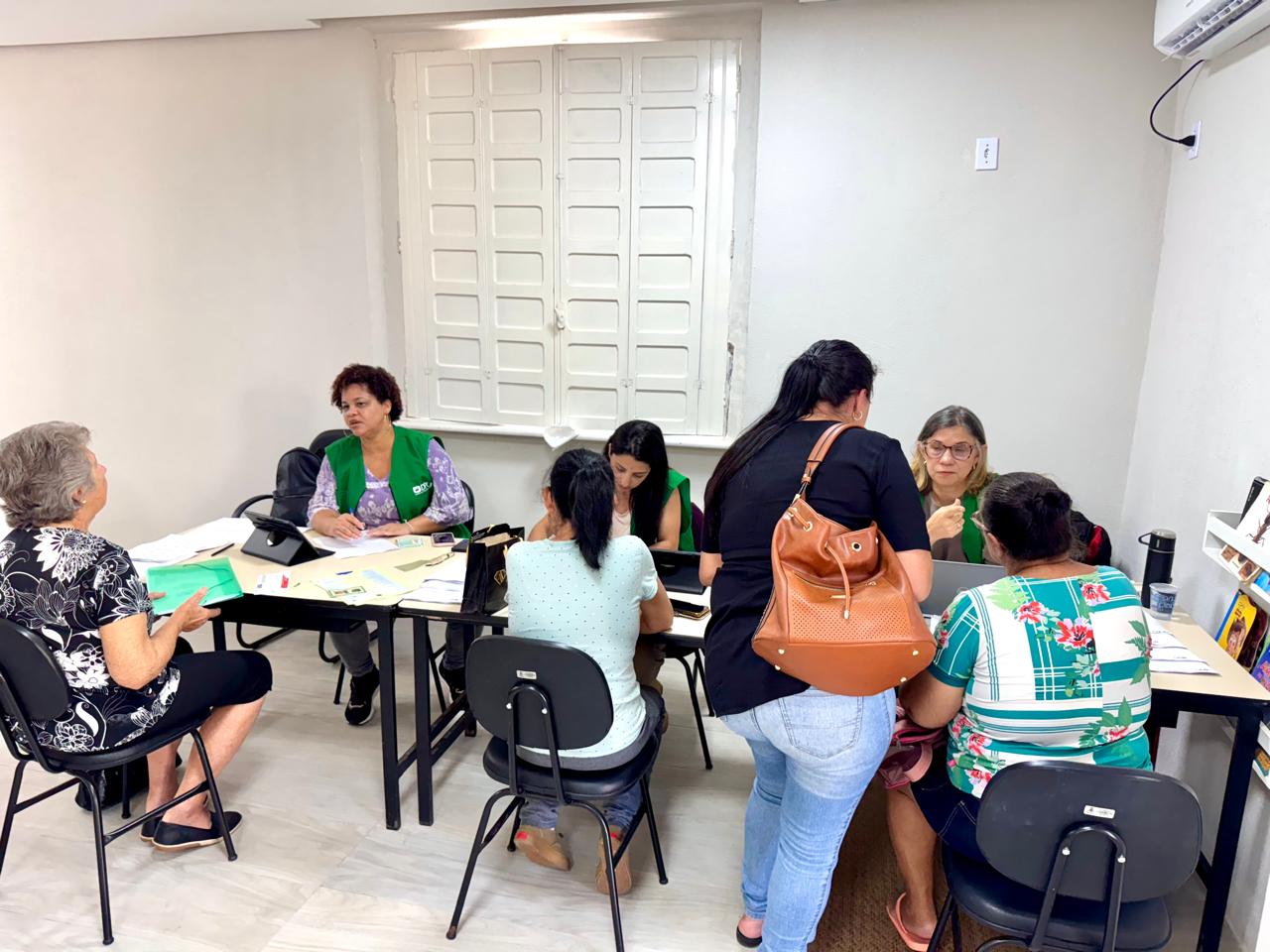 Caravana de Direitos na Reconstrução do RS começa nesta segunda (21) e segue até sexta-feira (25) em Taquara