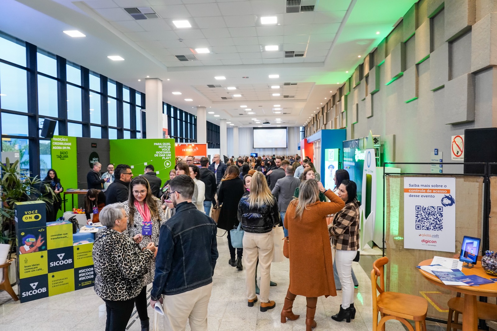 Últimos dias para garantir seu ingresso no Taquara Summit