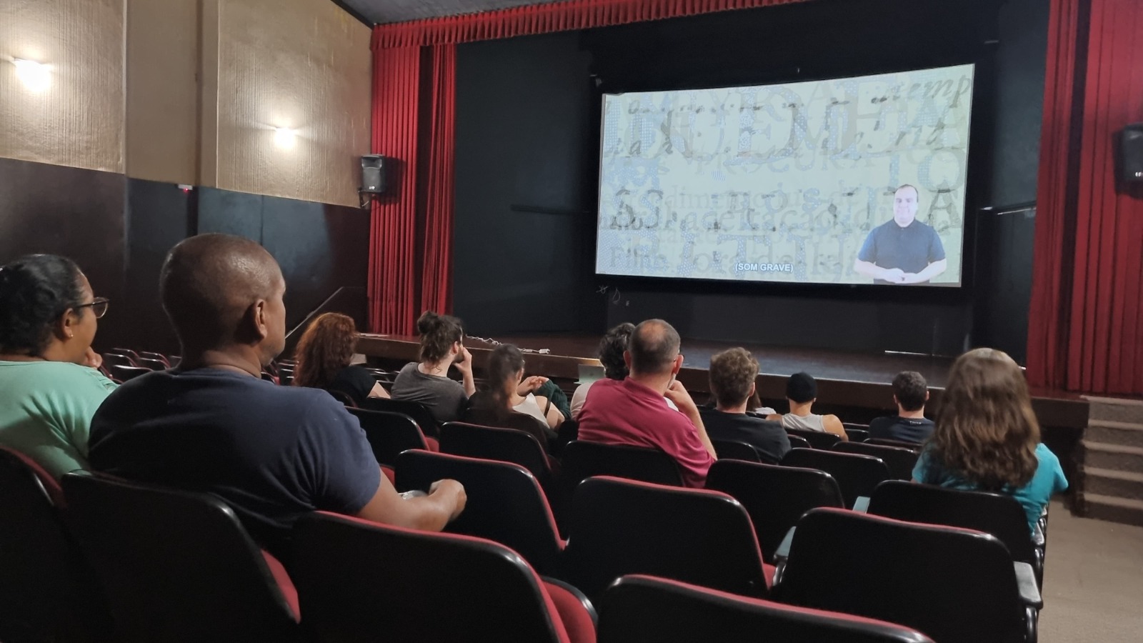 Dia Internacional da Animação leva diversidade cultural a Taquara
