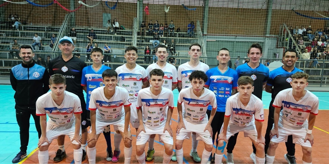 Após perder jogo de ida, Rolante Sports se prepara para segundo confronto contra a ACBF