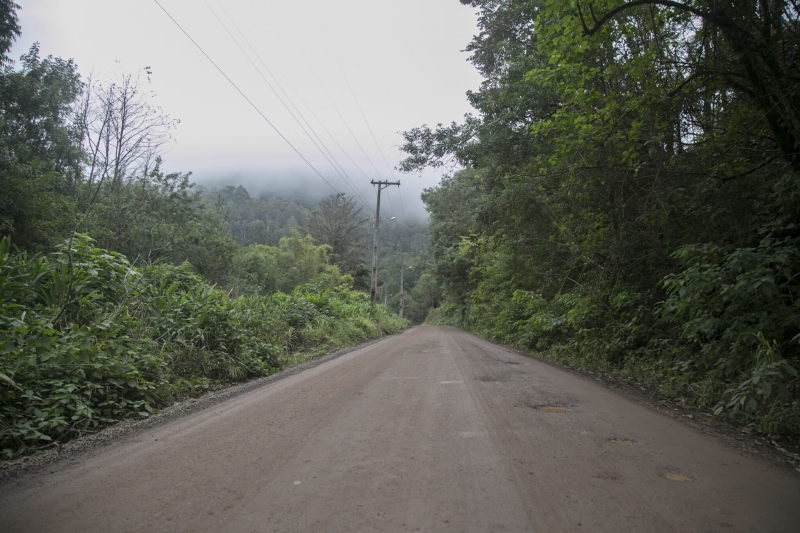 Badesul investe R$ 15 milhões na Rota Panorâmica, em Três Coroas