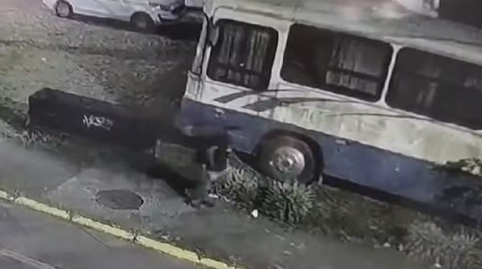 Mãe de criança abandonada em ônibus em Três Coroas é encontrada morta