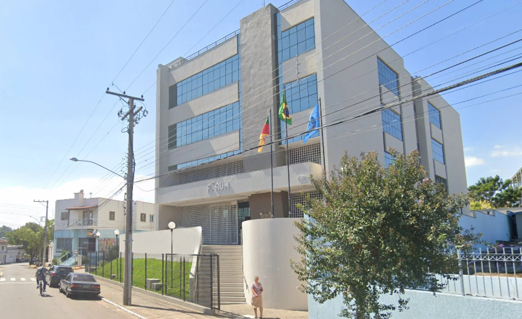 Padrasto é condenado em Parobé por abuso que resultou na gravidez da enteada