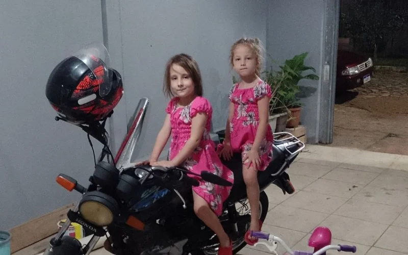 Mantida a prisão preventiva da mãe acusada de matar filhas gêmeas em Igrejinha