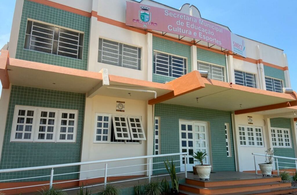 Prefeitura de Taquara convoca novos professores aprovados em concurso público