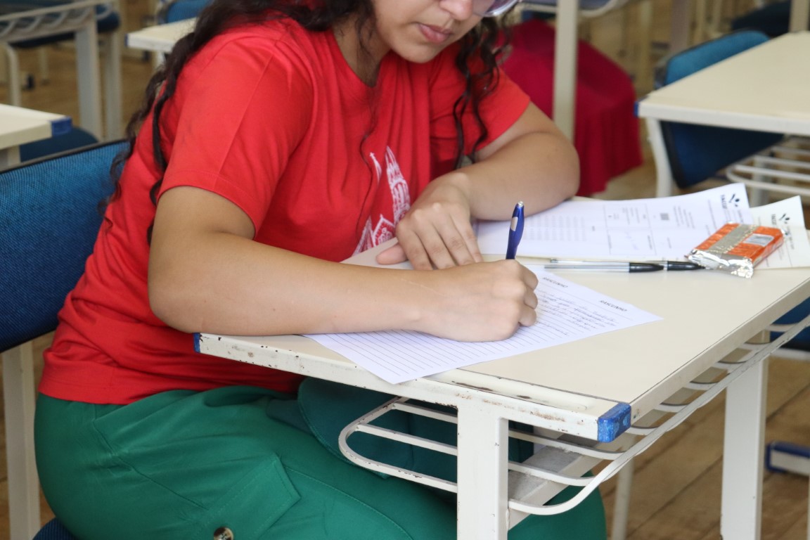 Faccat recebe inscrições para vestibular até sexta-feira (25)