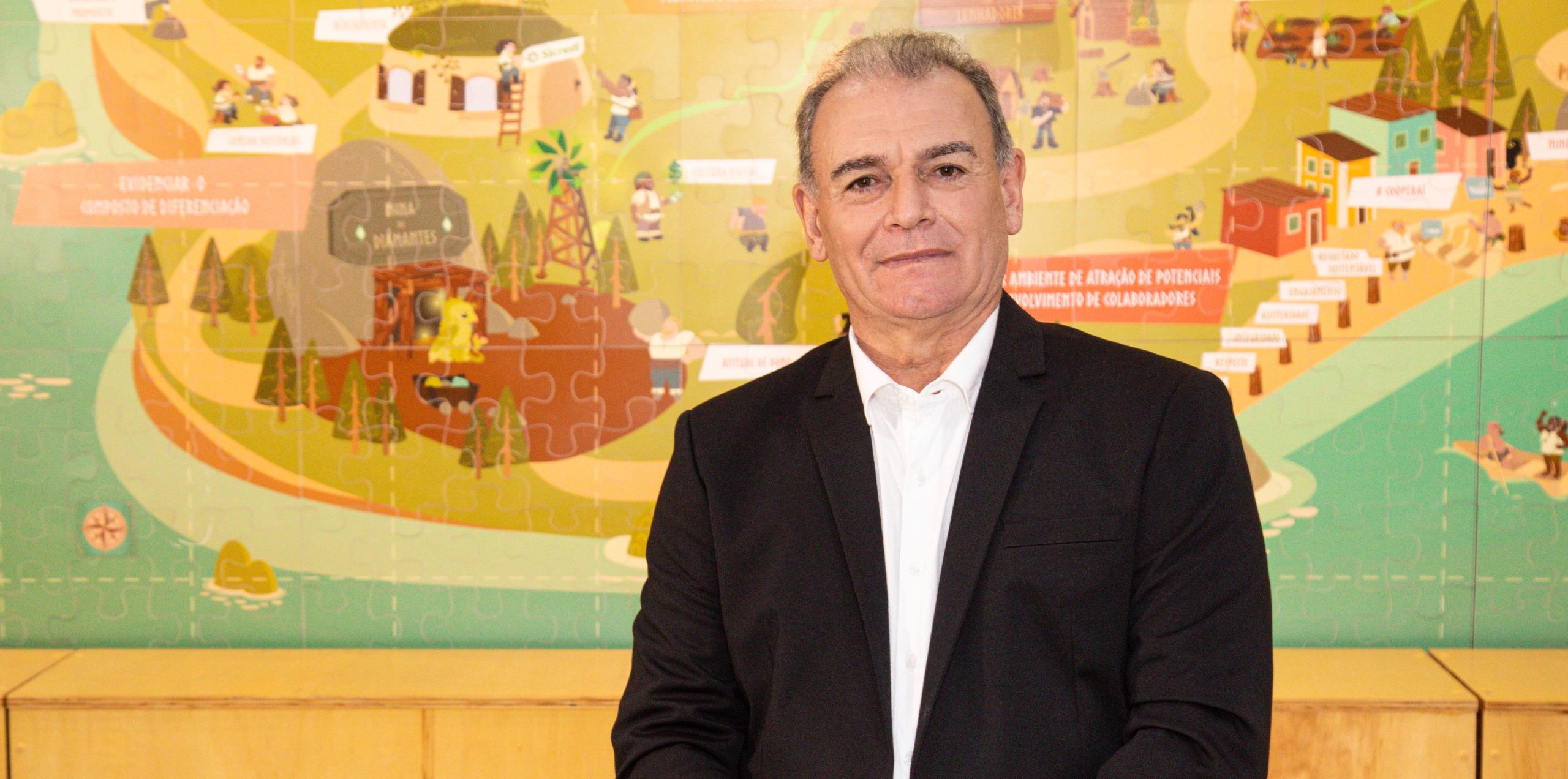 Morre Celso Trentin, ex-presidente da Sicredi Caminho das Águas