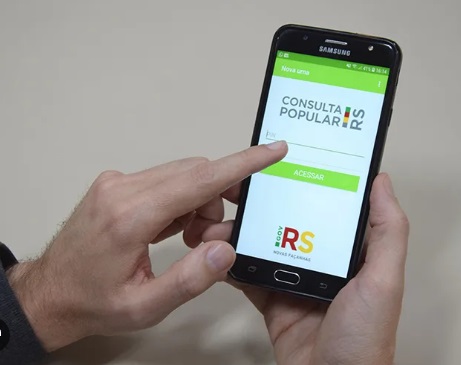 Consulta Popular 2024 tem início nesta segunda (2/12) e segue ocorrendo até dia 6 de dezembro