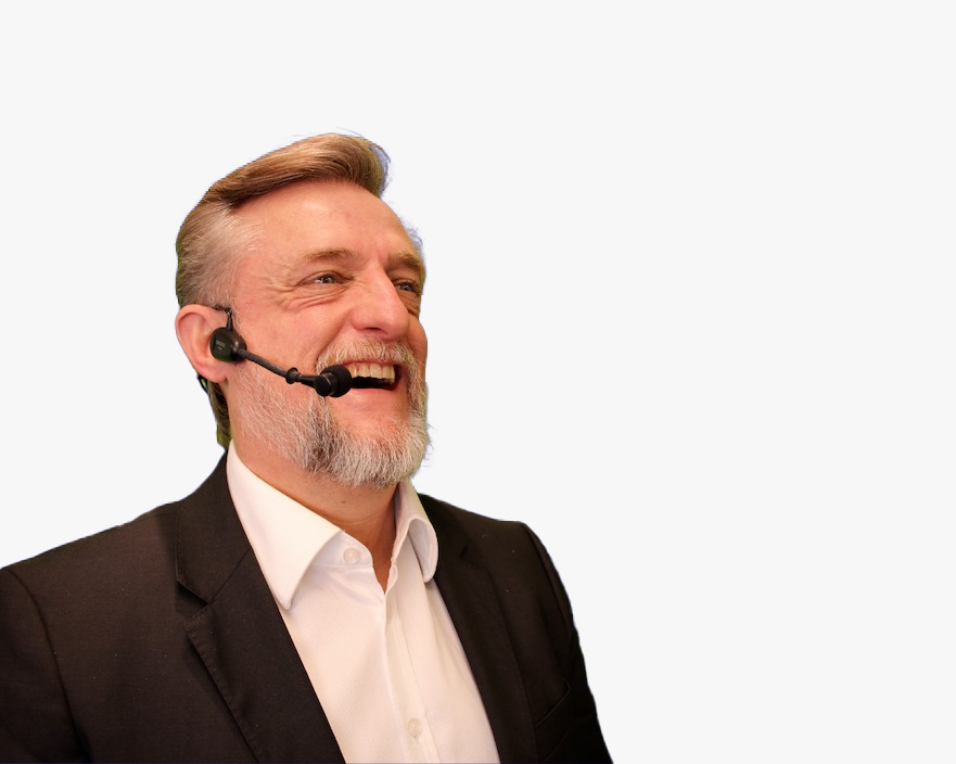 Palestra com Daniel Müller acontece no dia 27 em Três Coroas